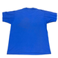 70/80’s Velva Sheen Atwood Resort Boating Blue Tshirt - Medium - 20.5" x 28"