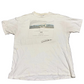 90’s Hanes Beefy Napa Valley Cabernet Sauvignon Winery White Tshirt - Large - 23" x 29"