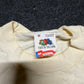 90’s FOTL Washington DC White Tshirt - Small - 18.5" x 26.5"