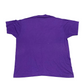 90’s FOTL BEST Woodard Family Reunion Purple Tshirt - XLarge - 25" x 31”