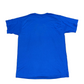 80’s Russell Athletics Garrett and Bell Reunion Blue Tshirt - Large - 23" x 31.5”