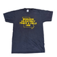 80/90’s Jerzees Missouri Track and Field Black Cotton Tshirt - Medium - 19.5" x