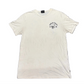 P & Co Hold Fast White Tshirt - Small - 19" x 27"