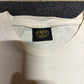 P & Co Hold Fast White Tshirt - Small - 19" x 27"