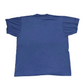 90’s FOTL BEST The Academy Southern A&M College Navy Blue Tshirt - Medium - 21" x