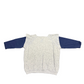 70/80’s Collegiate Pacific Tennessee Crewneck Sweatshirt - Boxy Medium - 21" x 21"