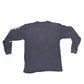 Carhartt Carphartt Black Longsleeve Logo Shirt - Medium - 20" x 28"