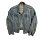 Levi’s Blue Denim Trucker Jacket - Medium - 21" x 20.5"