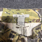 Cabi Camouflage Green Skirt - Tagged 2 - 28” Waist