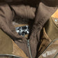 Flavor Leather Hooded Jacket - Medium - 21" x 24"