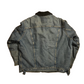 Levi’s Sherpa Denim Trucker Jacket - XLarge - 26" x 27"