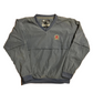 Weatherproof PGA Medina Tiger Woods Zip Off Anorak Windbreaker Jacket - XLarge - 24.5" x 27"