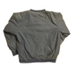 Weatherproof PGA Medina Tiger Woods Zip Off Anorak Windbreaker Jacket - XLarge - 24.5" x 27"