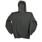 Carphartt Carhartt Blue Hoodie Sweatshirt - Large - 22" x 28"