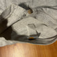 Carhartt Carphartt Grey Longsleeve Henley Shirt - XLarge - 26" x 29"