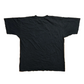 Alstyle MGM Metro Goldwyn Mayer Movies Black Tshirt - Large - 23.5" x 28.5"