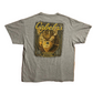 Cabela’s Deer Grey Tshirt - XLarge - 24" x 29"