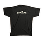 90’s FOTL Jubilee Bank One Black Tshirt - Medium - 21.5" x 29"