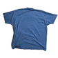 90’s FOTL Hollywood Follies Blue Tshirt - XLarge - 25" x 29"