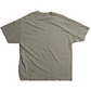 Indianapolis Colts Champions NFL Football Grey Tshirt - Large - 23" x 29"