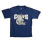 Indianapolis Colts NFL Football Blue Tshirt - Medium - 20" x 27.5"