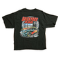 Brickyard 400 NASCAR Green Tshirt - Large - 22.5" x 28"