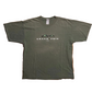 Grand Prix Racing Green Tshirt - XLarge - 24.5" x 30"
