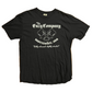 Crazy Company Fully Advanced Slightly Retarded Black Tshirt - XLarge - 24" x 32.5"