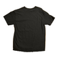 Crazy Company Fully Advanced Slightly Retarded Black Tshirt - XLarge - 24" x 32.5"