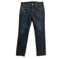 Levi 511 Denim Blue Jeans - 31" x 29"