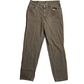 90’s H.I.S. Brown Denim Jeans - 32" x 32.5"