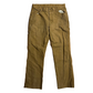 Dickies Brown Carpenter Pants - 33" x 31"