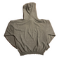 Purdue University Boilermakers Grey Hoodie Sweatshirt - XLarge - 25" x 27"