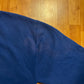 90’s Russell Athletics St Paul’s Blue Crewneck Sweatshirt - XLarge - 24" x 28"