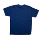 FDNY Navy Blue Tshirt - Large - 22" x 30.5"