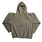 Indianapolis Colts NFL Super Bowl Champions Football Grey Hoodie Sweatshirt - XLarge - 25" x 27"