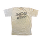 80/90's Saigon Vietnam White Tshirt - Medium - 20" x 28"