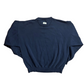 90’s Gear Big Cotton Indiana State Navy Blue Crewneck Sweatshirt. XLarge - 25.5" x 26"