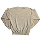 80/90’s Santee Penn State Nittany Lions Grey Crewneck Sweatshirt - Medium - 21" x 25"