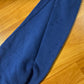 Red Oak Kentucky University Wildcats Blue Crewneck Sweatshirt - XLarge - 25" x 26"