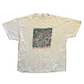 90's Rendevous at the Dixon White Tshirt - Large - 23" x 27.5"