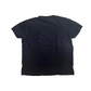 Budapest Black Tshirt - Large - 22" x 26"