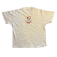 90's Rendevous at the Dixon White Tshirt - Large - 23" x 27.5"