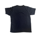 Jagermeister Black Tshirt - Large - 22" x 29"