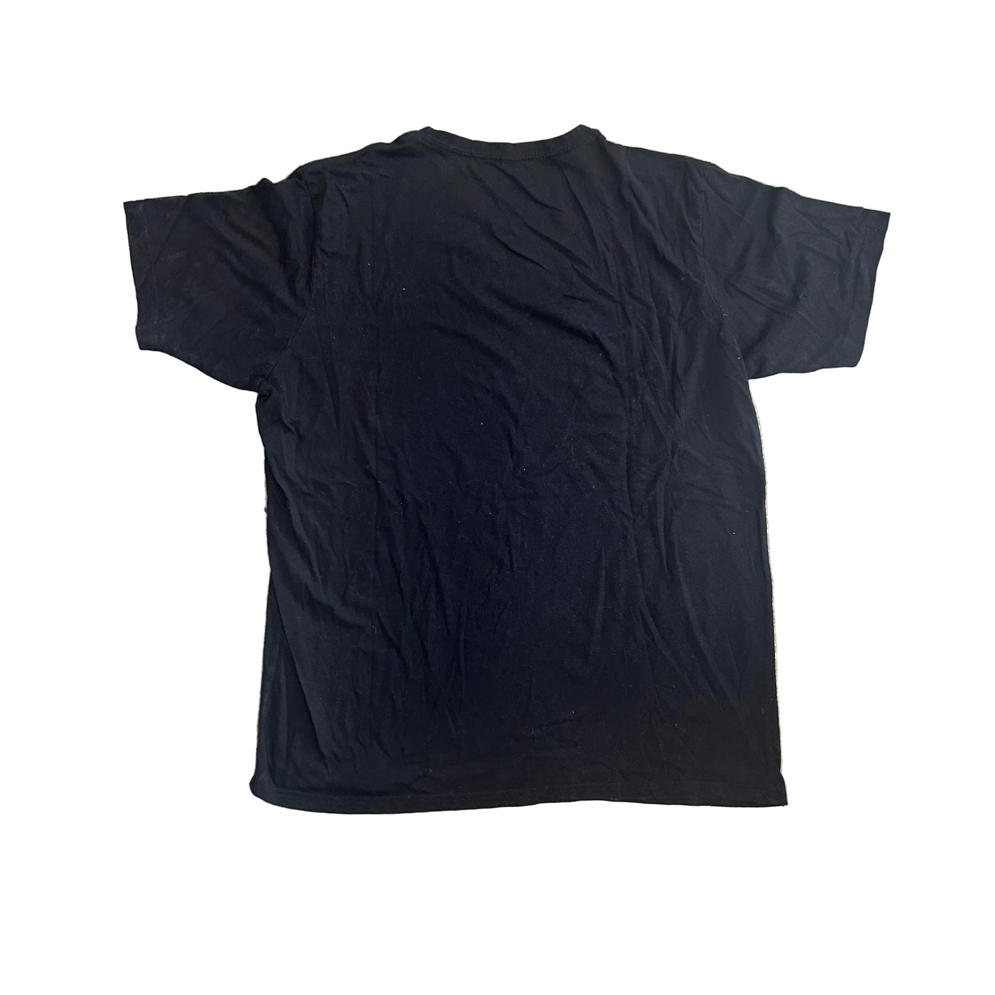 Jagermeister Black Tshirt - Large - 22" x 29"