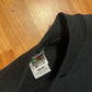 FOTL Black Mobil Oil Crewneck Sweatshirt - Large - 23.5" x 27"