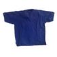 The Ravines Navy Blue Polo Shirt - XLarge - 25" x 28"