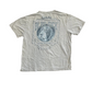 Cabela's Blue Tick Grey Tshirt - Large - 22" x 26"