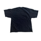 Nintendo Super Metroid Black Tshirt - Large - 22" x 25"