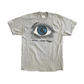 Grey Cloak Dagger Tshirt - Small - 19" x 26"